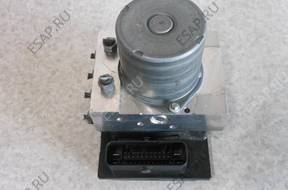БЛОК АБС  0265236369 / A2124313512  Mercedes W212
