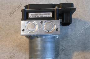 БЛОК АБС  0265236462 / 0265951851 BMW X1