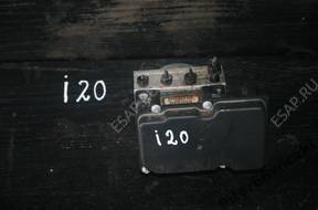 БЛОК АБС   0265237019 58910-11000 HYUNDAI I20 1.2