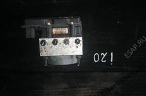 БЛОК АБС   0265237019 58910-11000 HYUNDAI I20 1.2