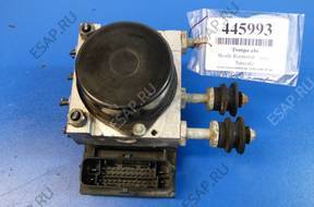 БЛОК АБС   02652370265 Skoda Roomster 1,2TDI