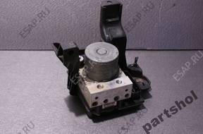 БЛОК АБС   0265238000 AB6 13354301 OPEL MERIVA B