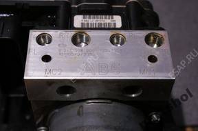 БЛОК АБС   0265238000 AB6 13354301 OPEL MERIVA B