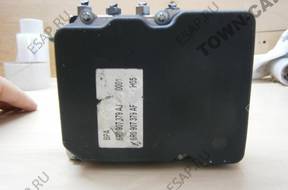 БЛОК АБС   0265239047 6R0614517AE  Polo Seat Ibiza