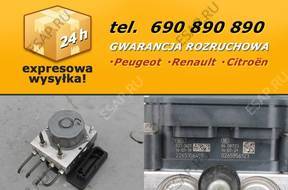 БЛОК АБС   0265242364 CITROEN C1 II PEUGEOT 108