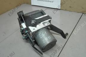 БЛОК АБС   0265250213 BMW E60 E61 2.5D 2009 год