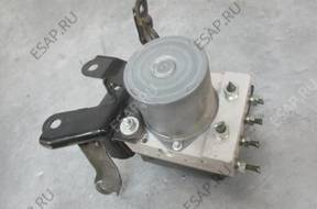 БЛОК АБС   0265251415 44540-0H020 CITROEN C1 AYGO