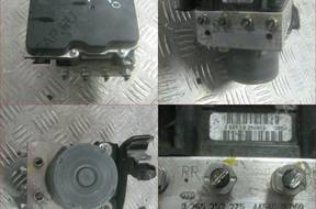 БЛОК АБС   0265252275 44540-0F060 Toyota Verso