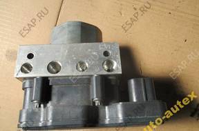 БЛОК АБС   0265255167 39002554 AYF OPEL CORSA E 2015 год