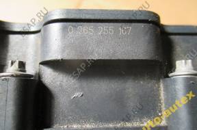 БЛОК АБС   0265255167 39002554 AYF OPEL CORSA E 2015 год