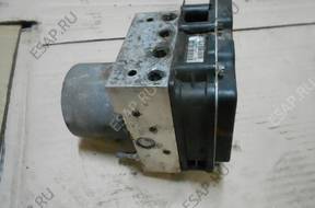 БЛОК АБС   0265284144 CITROEN C4 1.6 HDI