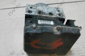 БЛОК АБС   0265284144 CITROEN C4 1.6 HDI