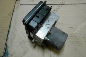 БЛОК АБС   0265284144 CITROEN C4 1.6 HDI