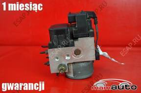 БЛОК АБС   0265716895 HONDA CIVIC 7 VII 1.6 VTEC FV