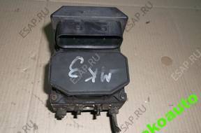 БЛОК АБС   0265800007 FORD MONDEO MK 3 2.0 TDCI