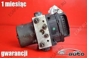 БЛОК АБС   0265800007 FORD MONDEO MK3 2.0 16V 2000 год