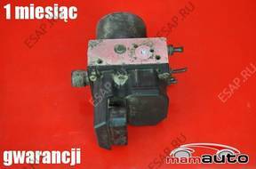 БЛОК АБС   0265800007 FORD MONDEO MK3 2.0 TDCI 2002 год