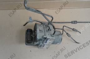 БЛОК АБС   0265800007 FORD MONDEO MK3 2.0 TDDI