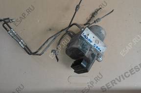 БЛОК АБС   0265800007 FORD MONDEO MK3 2.0 TDDI