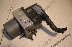 БЛОК АБС   0265800007 FORD MONDEO MK3 2000-2006