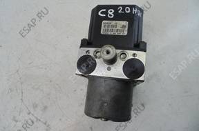 БЛОК АБС   0265800011 CITROEN C8 2.0 HDI