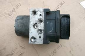 БЛОК АБС   0265800011 CITROEN C8 807 ULYSSE