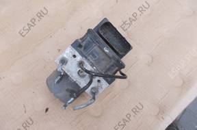 БЛОК АБС   0265800011 CITROEN C8 PEUGEOT 807 ULYSSE