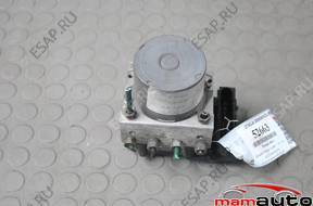 БЛОК АБС   026580030 RENAULT SCENIC 2 II 1.5 DCI FV