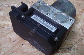 БЛОК АБС   0265800300 RENAULT MEGANE 2 II 1.6 16v