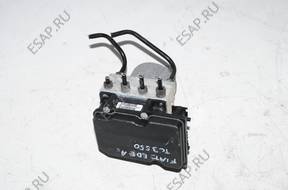БЛОК АБС   0265800304 FIAT IDEA