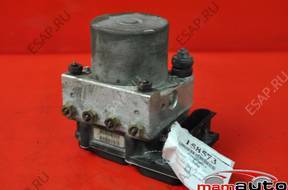 БЛОК АБС   0265800308 NISSAN PRIMERA P12 1.6 16V FV