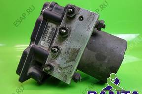 БЛОК АБС   0265800308 NISSAN PRIMERA P12 1.8 2003 год