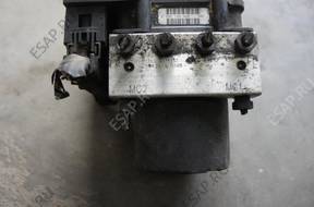 БЛОК АБС   0265800308 NISSAN PRIMERA P12 2.0