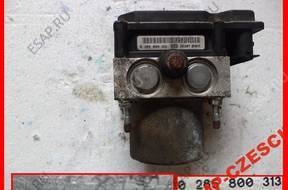 БЛОК АБС   0265800313 TOYOTA AVENSIS 2.0