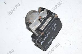 БЛОК АБС   0265800330 NISSAN ALMERA N16 1.5