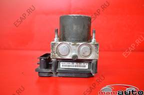 БЛОК АБС   0265800334 NISSAN PRIMERA P12 1.8 16V FV
