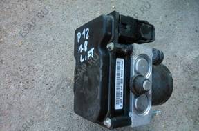 БЛОК АБС   0265800334 NISSAN PRIMERA P12 1.8 B