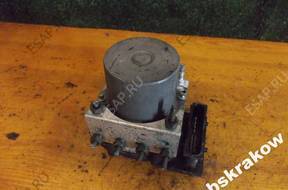 БЛОК АБС   0265800334 NISSAN PRIMERA P12 1.9 DCI