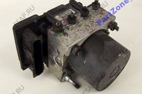 БЛОК АБС    0265800334 Nissan Primera P12