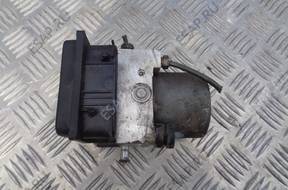 БЛОК АБС   0265800334 NISSAN PRIMERA P12
