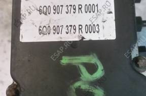 БЛОК АБС    0265800363 6Q0907379R