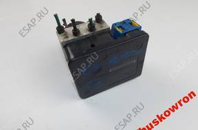БЛОК АБС    0265800369  CITROEN C3