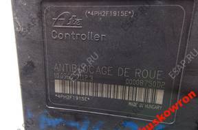 БЛОК АБС    0265800369  CITROEN C3