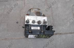 БЛОК АБС   0265800382 TOYOTA AVENSIS T25 --