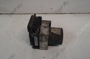 БЛОК АБС   0265800387 RENAULT SCENIC II 1.9 DCI 2005 год