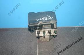 БЛОК АБС   0265800387 RENAULT SCENIC II 1.9 DCI