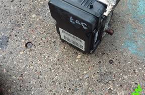 БЛОК АБС   0265800390 307 c4 1.6 16v
