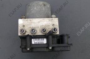 БЛОК АБС   0265800390 PEUGEOT 307 1.6HDI 0265800395