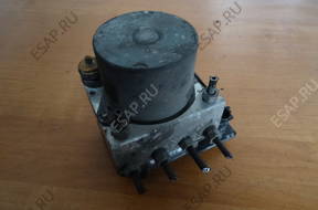 БЛОК АБС   0265800390 PEUGEOT 307 2.0 HDI