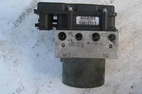 БЛОК АБС   0265800395 Peugeot 307 1,6 HDI 110KM